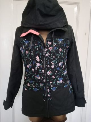 Giacca neve firefly t.42