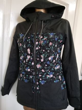 Giacca neve firefly t.42