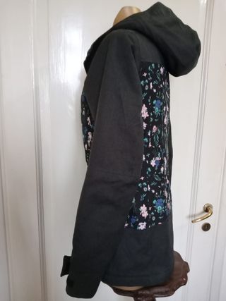 Giacca neve firefly t.42