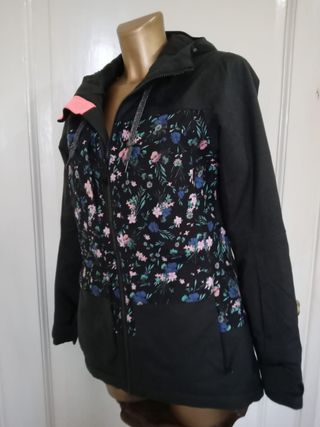 Giacca neve firefly t.42