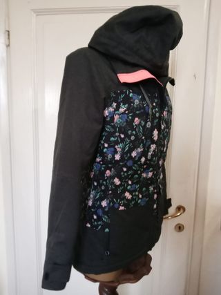 Giacca neve firefly t.42