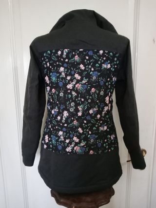 Giacca neve firefly t.42