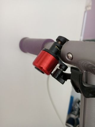 Patinete scooter plegable Oxelo