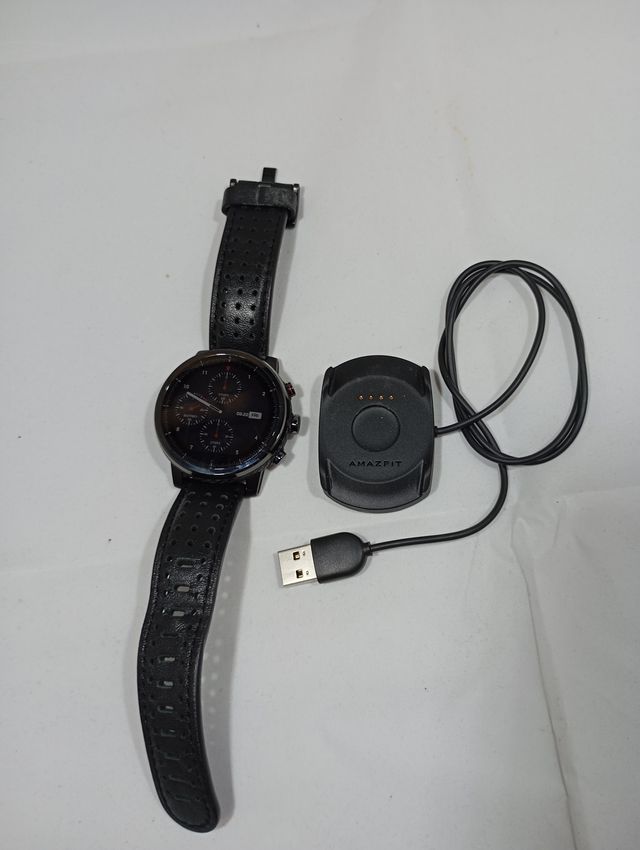 RELÓJ XIAOMI AMAZFIT STRATOS -72224-