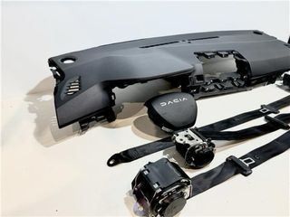 KIT AIRBAG DACIA SANDERO NEW