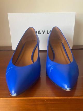 Zapatos de Bimba y Lola