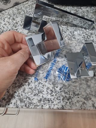 Conjunto baño 3 piezas