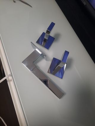 Conjunto baño 3 piezas