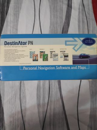 PDA Acer N35. 