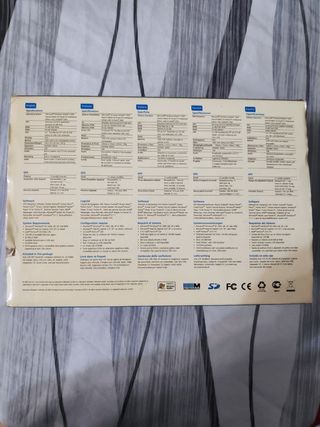 PDA Acer N35. 