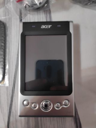 PDA Acer N35. 