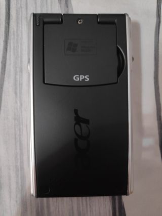 PDA Acer N35. 