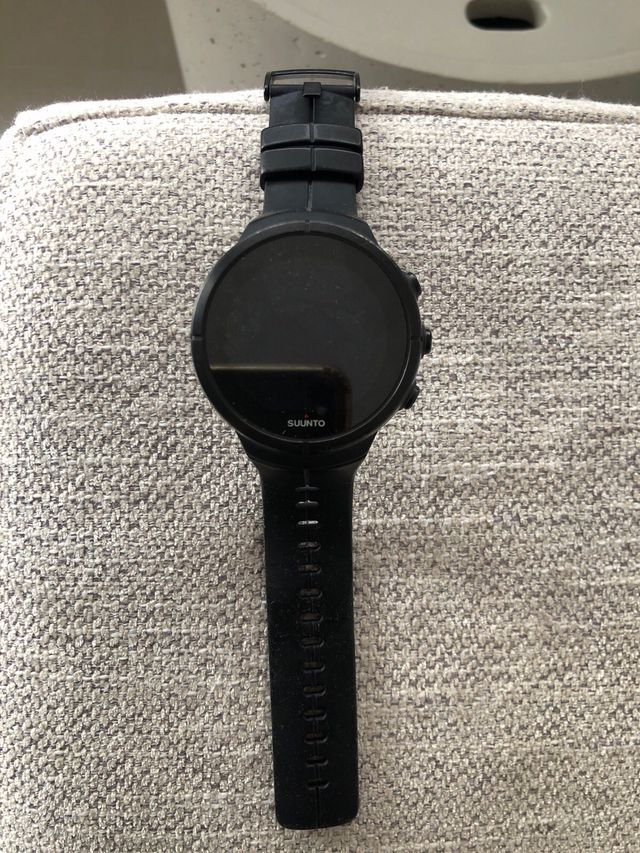 Suunto Spartan Ultra