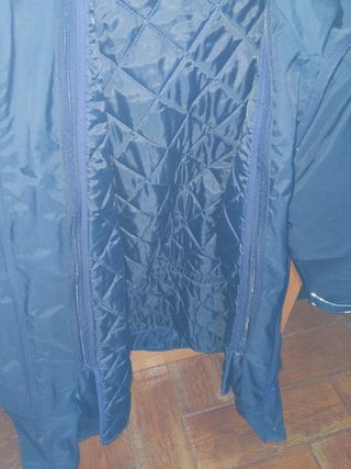 Parka chaquetón GORETEX