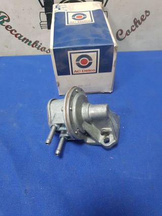 Renault 5 TL bomba combustible 