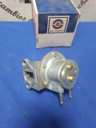 Renault 5 TL bomba combustible 