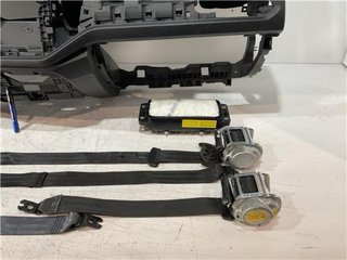 KIT AIRBAG VW T ROC