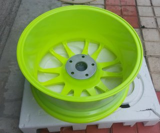 llantas 18" 5x114,3
