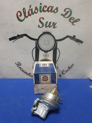 Peugeot 504 bomba combustible 