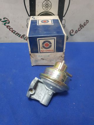 Peugeot 504 bomba combustible 