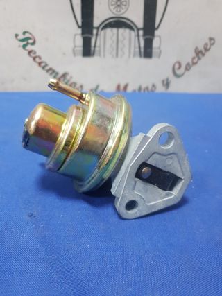 Peugeot 504 bomba combustible 