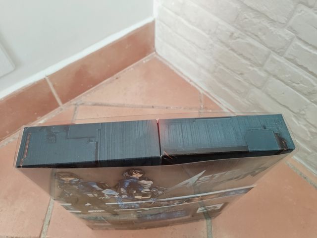 Edizione da collezione Astral Chain