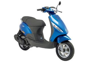 Despiece Piggio Zip