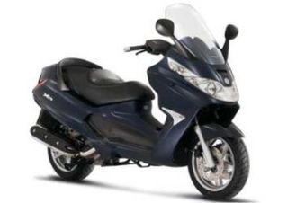 Despiece Piaggio x8