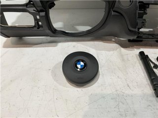 KIT AIRBAG BMW SERIE 1 F20 / F21