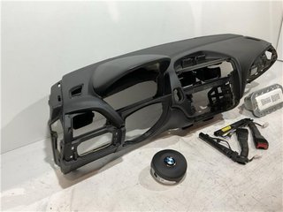 KIT AIRBAG BMW SERIE 1 F20 / F21
