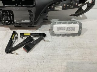 KIT AIRBAG BMW SERIE 1 F20 / F21