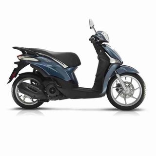 Despiece Piaggio Liberty 125