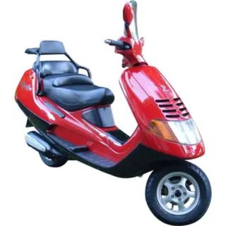 Despiece Piaggio Exagon y superexagon