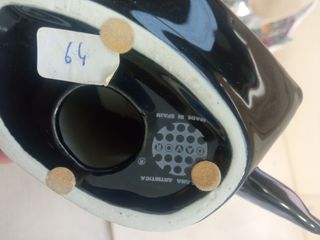 Figura porcelana artística davor sirena