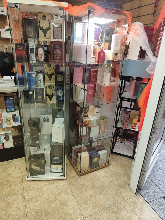 Profumi arabi originali