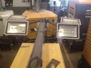 TORRES DE ILUMINACIÓN WACKER EN VENTA