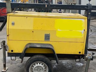 TORRES DE ILUMINACIÓN WACKER EN VENTA