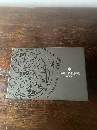 Patek Philippe Nautilus time Travel Chrinograph
