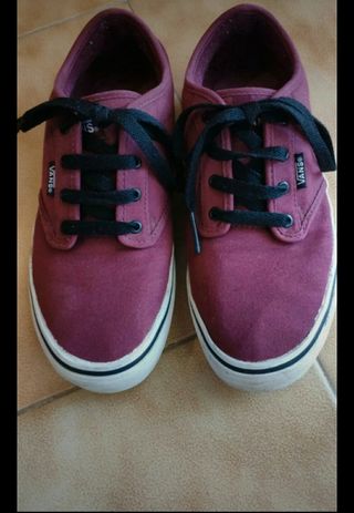 Zapatillas Vans 
