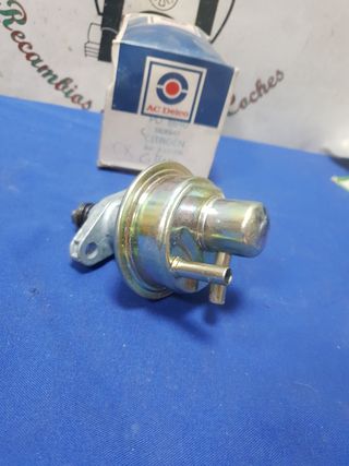 Citroen cx bomba de combustible 