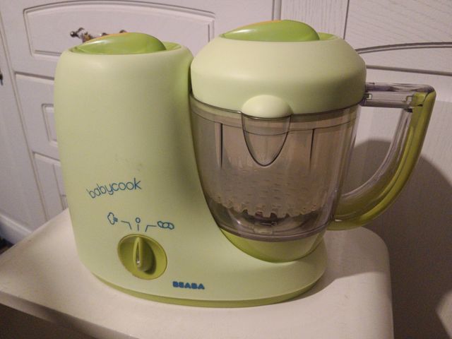 Bebycook Beaba