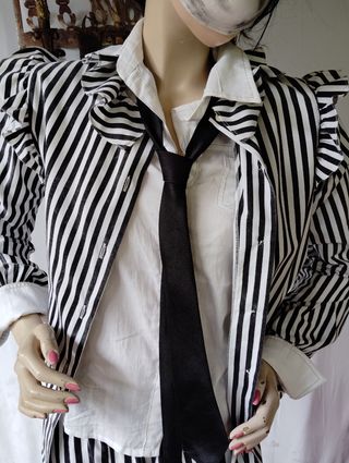 Disfraz de Bitelchus 