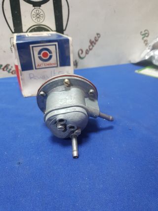 Renault 5 y 7 bomba combustible 