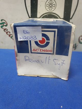 Renault 5 y 7 bomba combustible 
