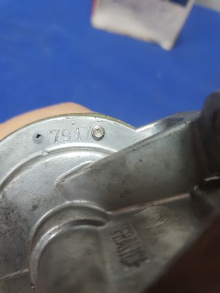 Renault 5 y 7 bomba combustible 