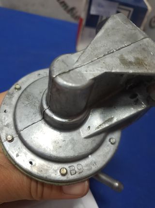 Renault 5 y 7 bomba combustible 