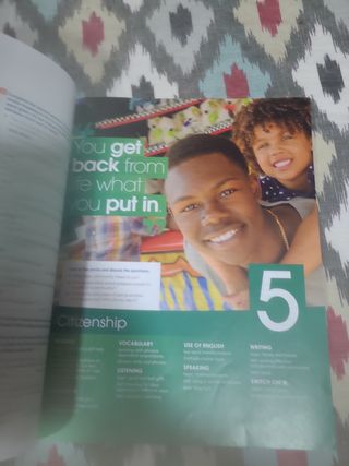 Gold Experience 2ed B2+ Student's Book & Interactive eBook with Digital Resources & App