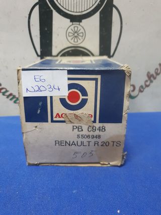 Renault R20TS Bomba combustible 