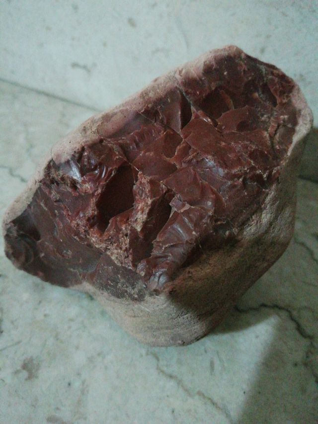 Roccia sedimentaria