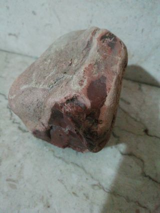 Roccia sedimentaria